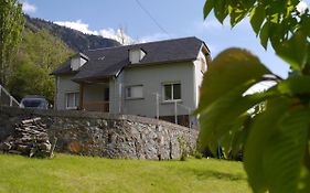 Maison De Montagne Proche Gavarnie 12-14 Personnes